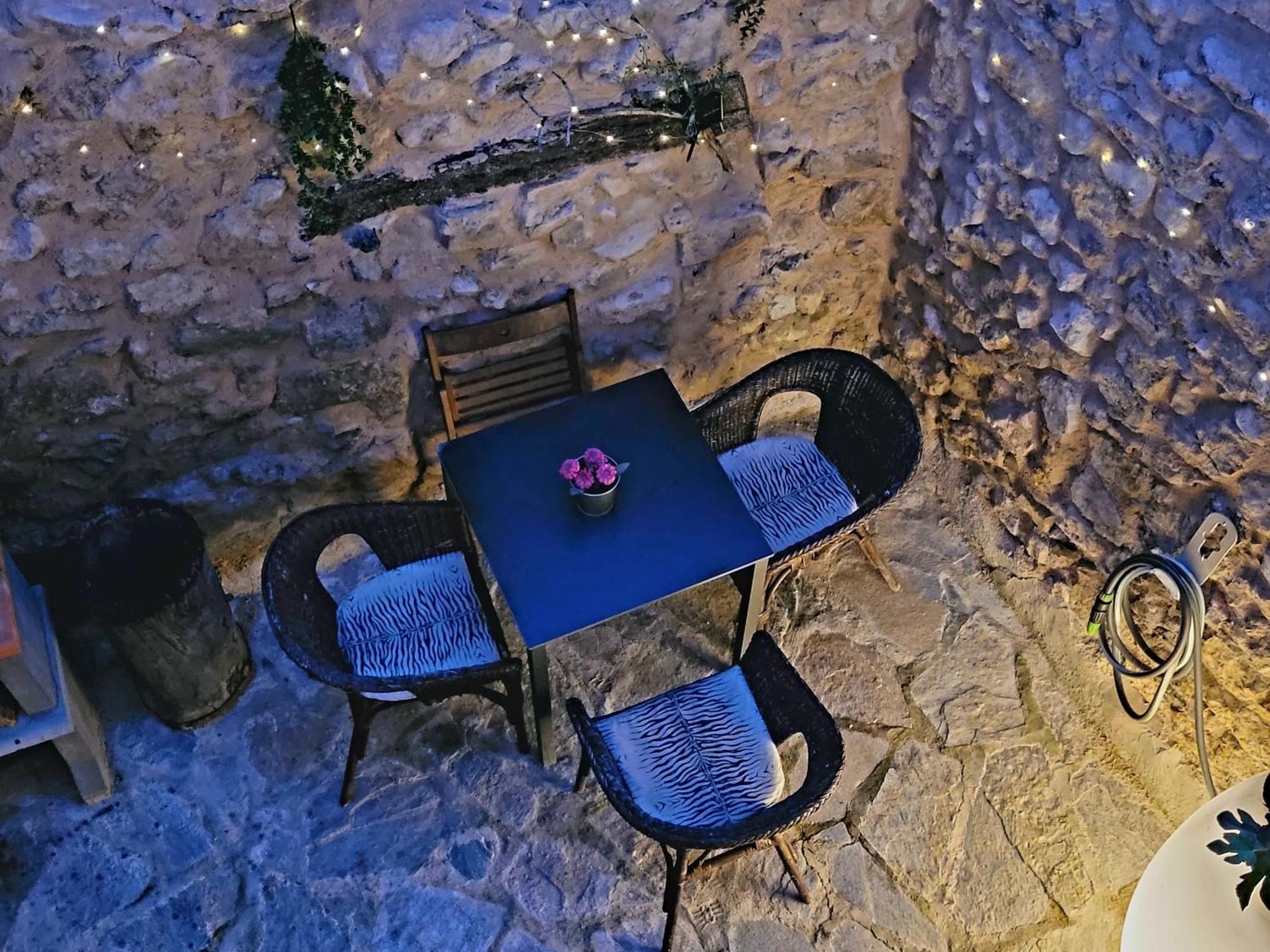 Casaguapa Alto Tajo Villa Armallones Luaran gambar